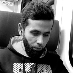 Мухриддин Саидов, Москва