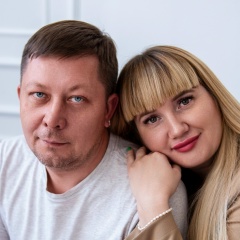 Андрей Лилия, 03.12, Орск