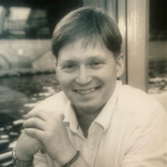 Кирилл Мишаев, 28.12, Москва