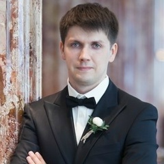 Максим Денисов, 25.05.1985, Москва