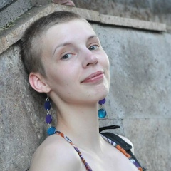 Елена Фоер