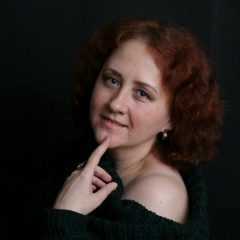 Екатерина Митрякова, 06.04.1985, Москва