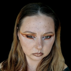 Таня Чернокозова, 27.03.1987, Санкт-Петербург