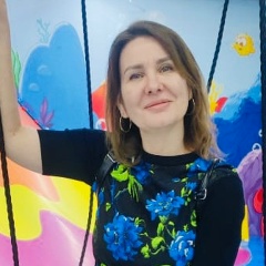 Оксана Кушнерова, 06.02, Казань