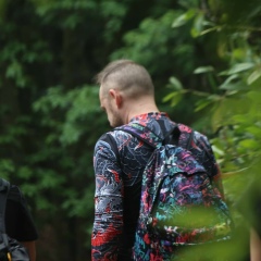 Максим Мироненко, 15.03, Foshan