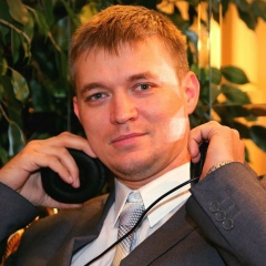 Александр Геец, 04.01, Санкт-Петербург