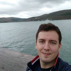 Леха Пономарь, 17.06