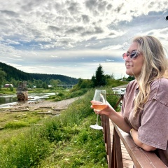 Светлана Дмитриева, Санкт-Петербург