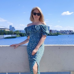 Альбина Галеева, 24.03.1988, Казань