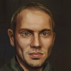 Евгений Алексеевич, 04.11, Москва