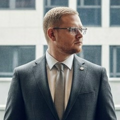 Евгений Калинин, 25.04.1989, Москва