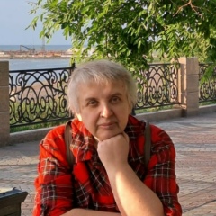 Анна Подушка, 30.06.1964, Санкт-Петербург