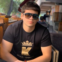 Tiko Avetisyan, 05.04.2000