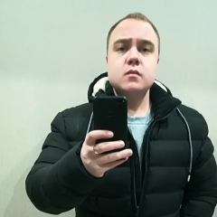 Максим Сокол, 28.03.1990, Москва