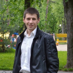 Александр Ткаченко, 22.08.1986, Харьков