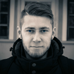 Дмитрий Кашалот, 13.11.1991, Иркутск