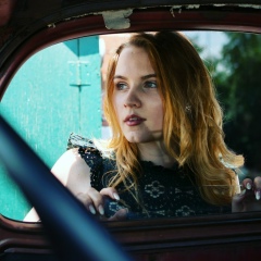 Танюшка Шашкова, 04.12, Алматы