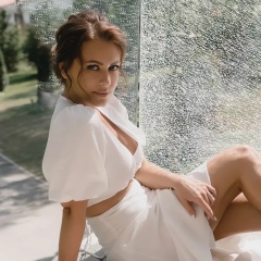 Елена Червоткина, 07.10, Челябинск