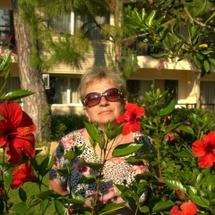 Ольга Уфимцева, Челябинск