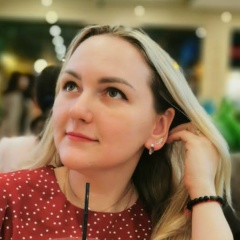 Екатерина Соколова, 01.04, Череповец