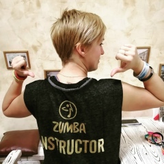 Маргарита Евсеева, 23.02.1988, Москва