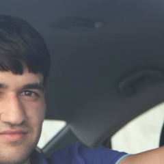 Eli Kazimov, 27.04.1993, Баку