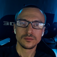 Илья Калинин, 11.04, Абакан