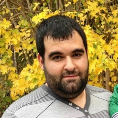 Артур Погосян, 17.01.1988, Новороссийск