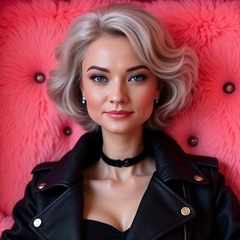 Анна Первушина, 26.08.1987, Уфа