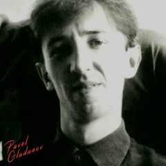 Павел Гладунов, 02.10.1969, Магнитогорск
