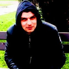 Lasha Abuladze, 31.01.1992, Батуми