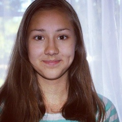 Ева Кемпель, 05.03.1998, Волгоград