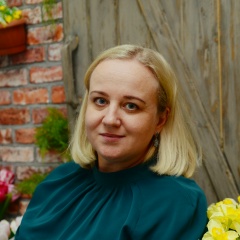 Анна Щетинина, 13.09.1986, Ставрополь