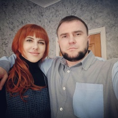 Юлия Александровна, Магнитогорск