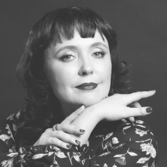 Ольга Хандорина, 11.03, Лесной