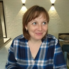 Виктория Кононенко, 28.07, Санкт-Петербург