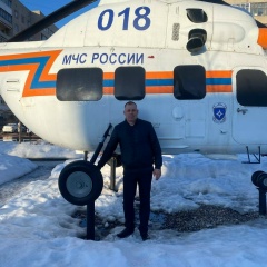 Сергей Кузьмин, 19.09, Ульяновск