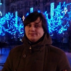 Владислав Сниховский, 16.10.1992, Киев
