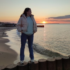 Елена Кислякова, Санкт-Петербург