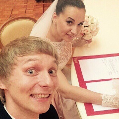 Алексей Шалфеев, 21.10
