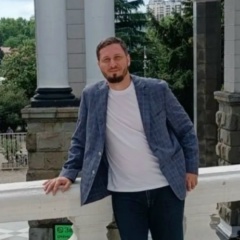 Андрей Юрич, 04.08, Краснодар