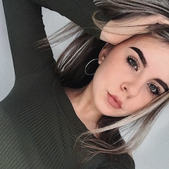 Алина Зозуленко, 19.02, Кишинев