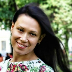 Гузель Гумерова, 30.06, Уфа