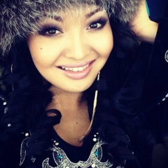 Аша Матай, 31.12.1988, Алматы