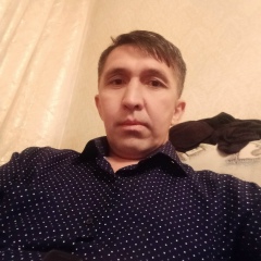 Kanat Begaliev, 24.07.1981, Шымкент