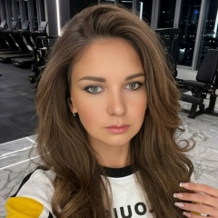 Валентина Щетникова, 28.08, Казань