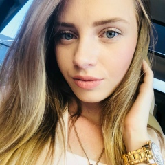 Диана Матейко, 20.05, Киев
