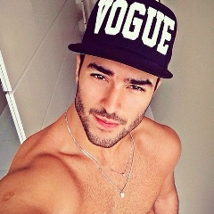 Gabriel Smith, 21.08.1993, Rio de Janeiro