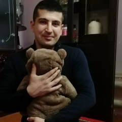 Фаррух Курбанов, 11.03, Санкт-Петербург