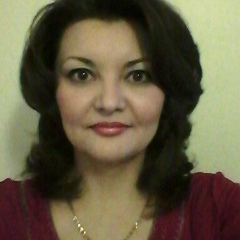 Татьяна Попкова, 26.12.1980, Астана